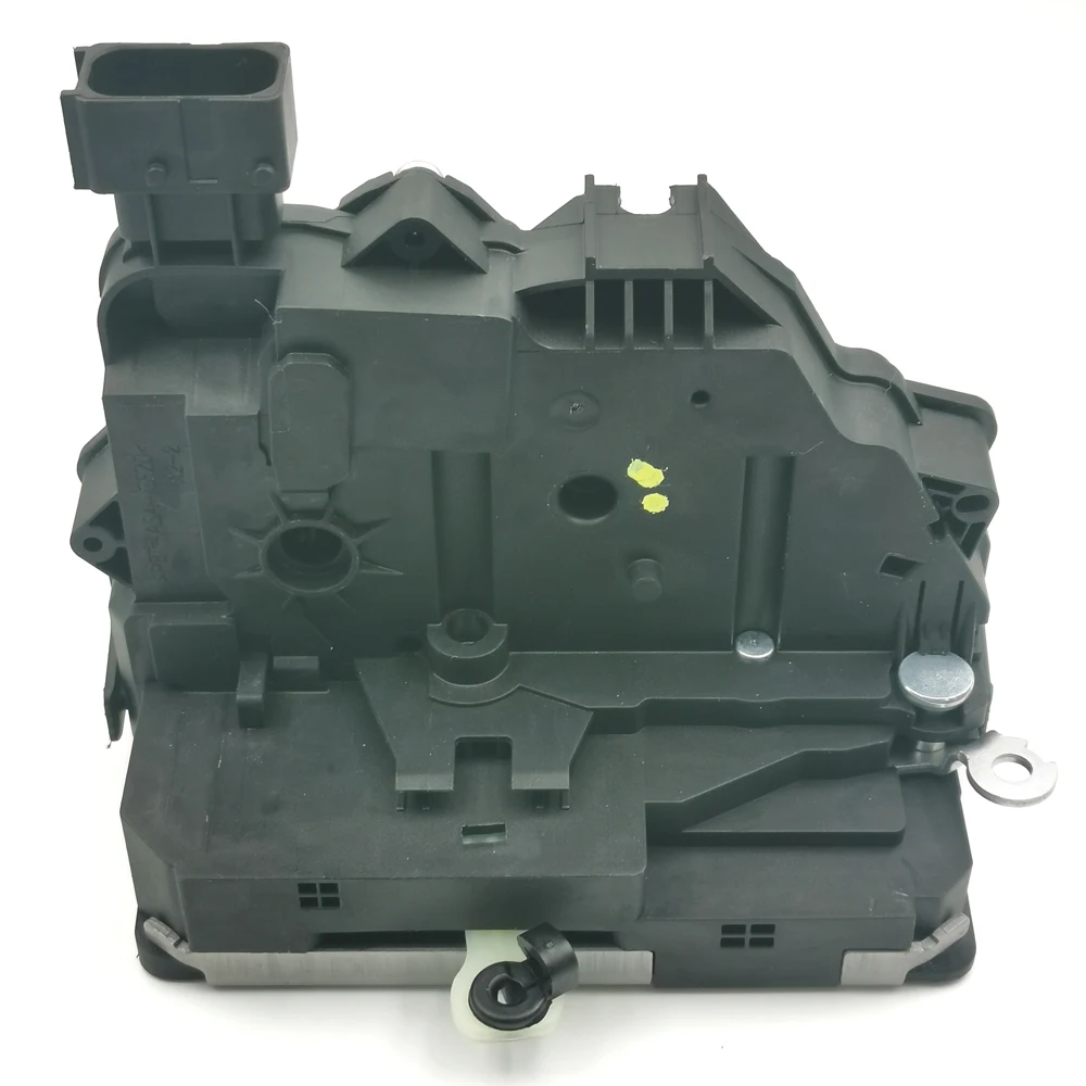 Actuador de cerradura Mercedes-Benz Actros MP4 delantero derecho - imagen 2
