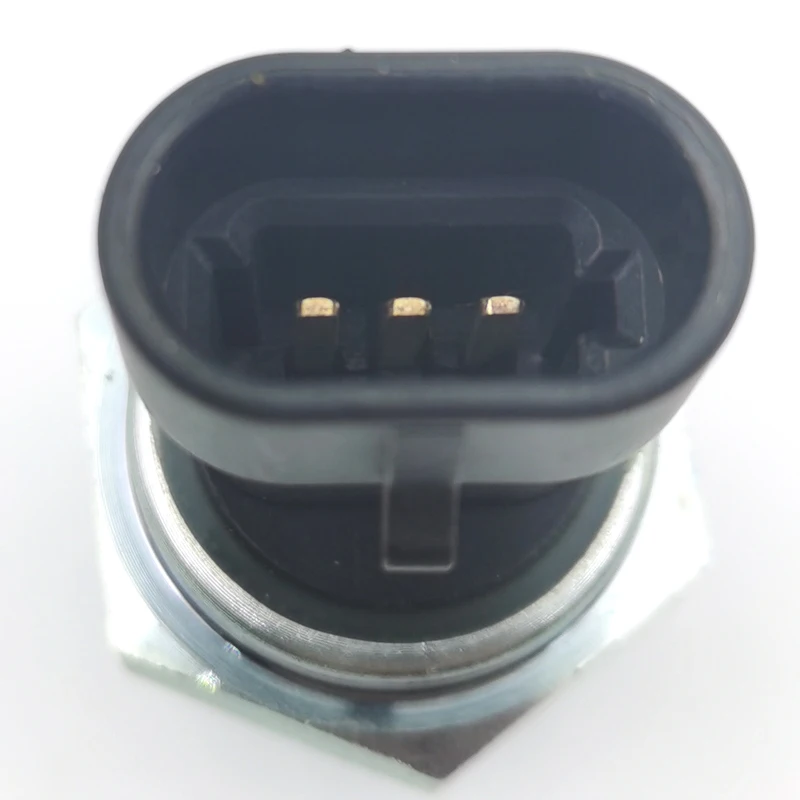 Sensor presión combustible/aceite/gas Cummins QSX ISX CM ISZ - imagen 4
