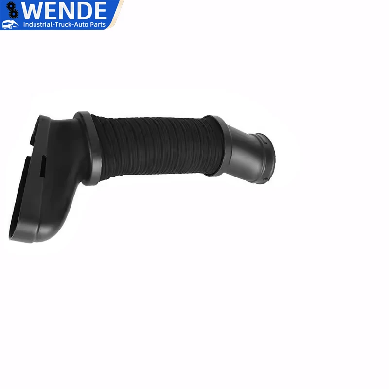 Tubo de admisión de aire A2780905182 A2780902082 para Mercedes M278 M157 - imagen 4