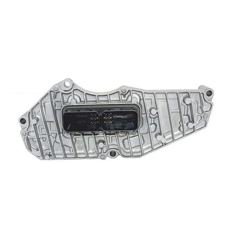 Conjunto de electrónica para transmisión automática