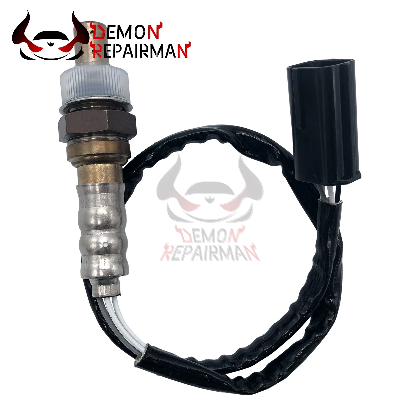 Sensor Lambda O2 234-4380 Nissan 350Z 370Z Altima Maxima Murano - imagen 4