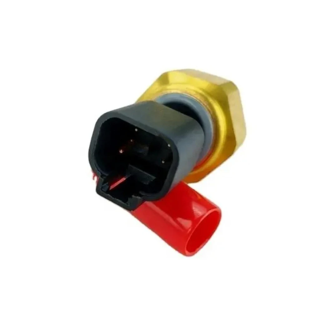 Para 4921473 QSX15 ISX15 QSX ISX piezas de motor diésel Sensor de presión de aceite para motor Cummins - imagen 4