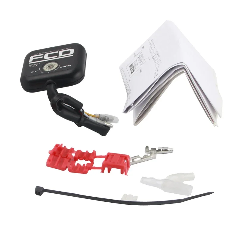 FCD STD de corte de combustible para Toyota, Mazda y Mitsubishi turbo