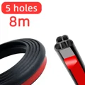 5 Holes (8m)