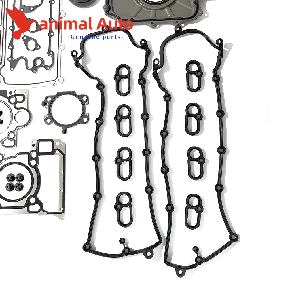 Juego de juntas motor AJ133 5.0 V8 – Range Rover Sport LR4 - imagen 5
