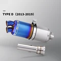 TYPE-D