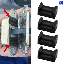 Kit reparación limitador de puerta Nissan Frontier, Murano y Juke