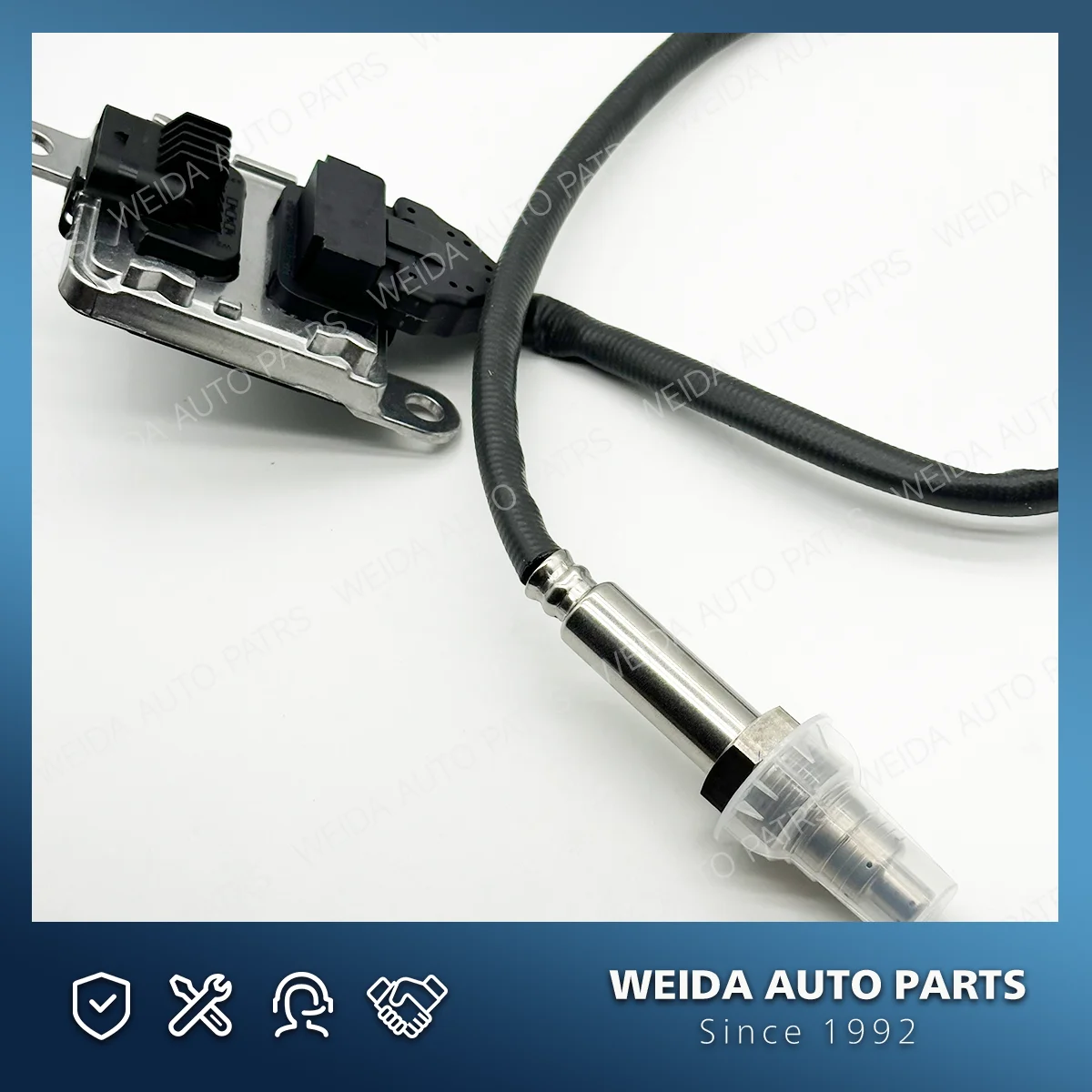 Sensor NOx original 0009050914 para Mercedes-Benz W177 W205 - imagen 4