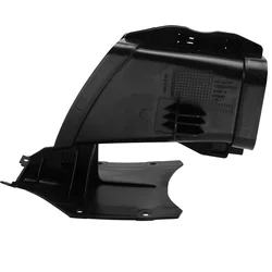 Carenado conducto admisión ram BMW S1000RR 2019-2025 M1000RR