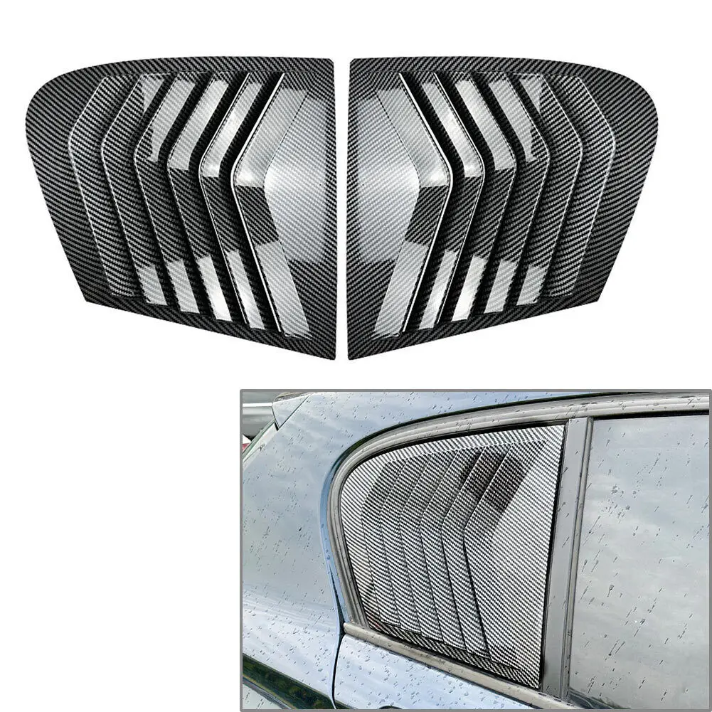 Alerón ventilación BMW F20 118i/120i 2011-2019 - imagen 5