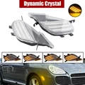 Dynamic Crystal
