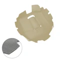 PU-foam Beige