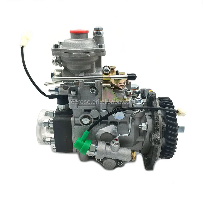 Bomba de combustible VE 11F1900L005 JMC Isuzu 4JB1T