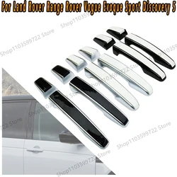 Embellecedor tirador exterior Range Rover Vogue Sport y Discovery 5