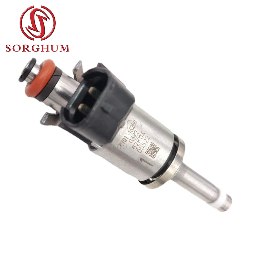 PY01-13-250 Inyector Mazda 2.5 gasolina, CX-5, Mazda 3 y 6 2014-2018 - imagen 5