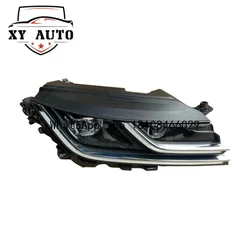 Faro delantero LED original Volkswagen CC