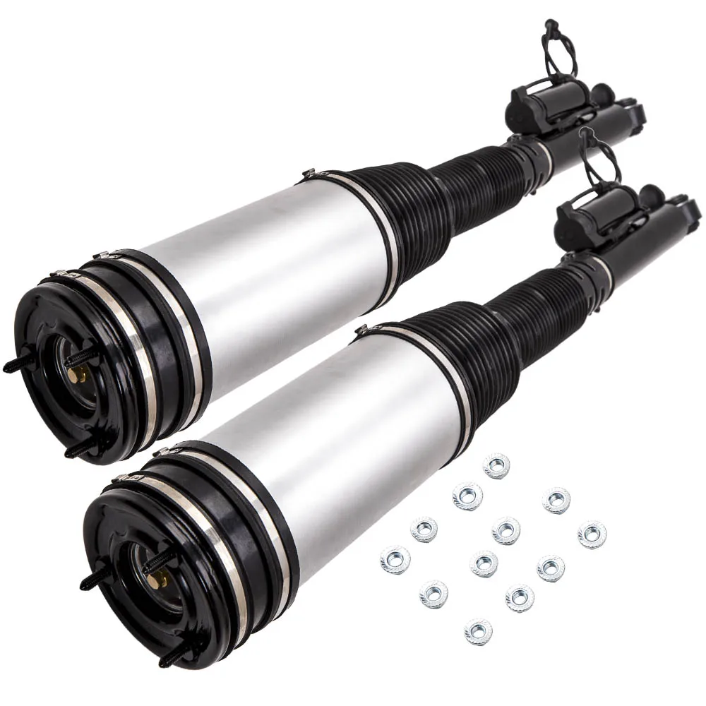 Kit amortiguadores neumáticos traseros Mercedes Clase S W220