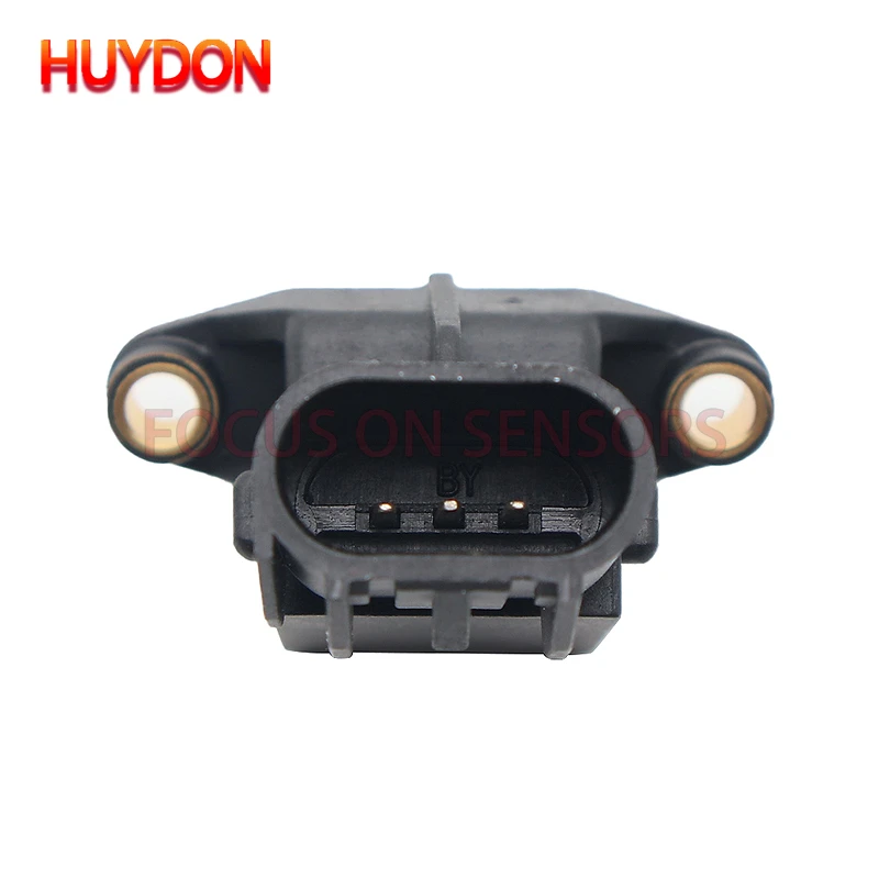 Sensor MAP compatible - vista del conjunto