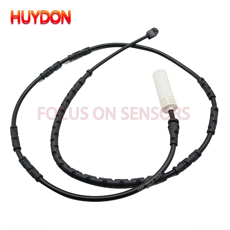 34356792564 Sensor desgaste pastillas freno – BMW 128i 135i 328i 335i - imagen 4