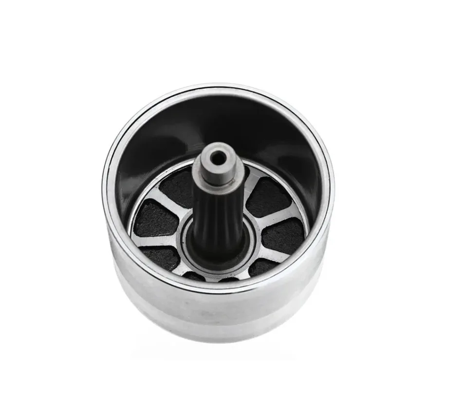 Rotor estator Yamaha YZF-R1 FZ1 FZ8 – Volante magnético - imagen 4