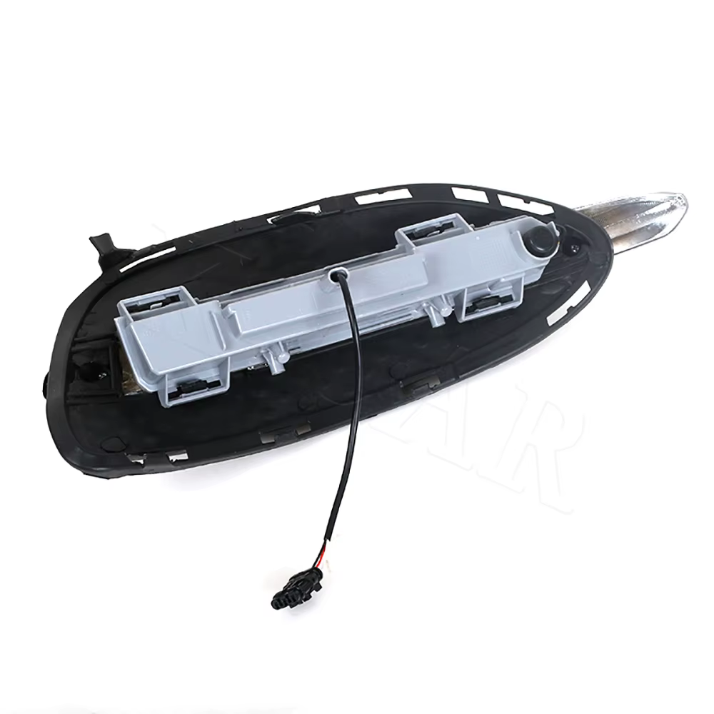 Luces de circulación diurna izquierda y derecha para Mercedes Benz, W212, Clase E, E180, E200, E260, E320, E400, 2014, 2015, DRL - imagen 3