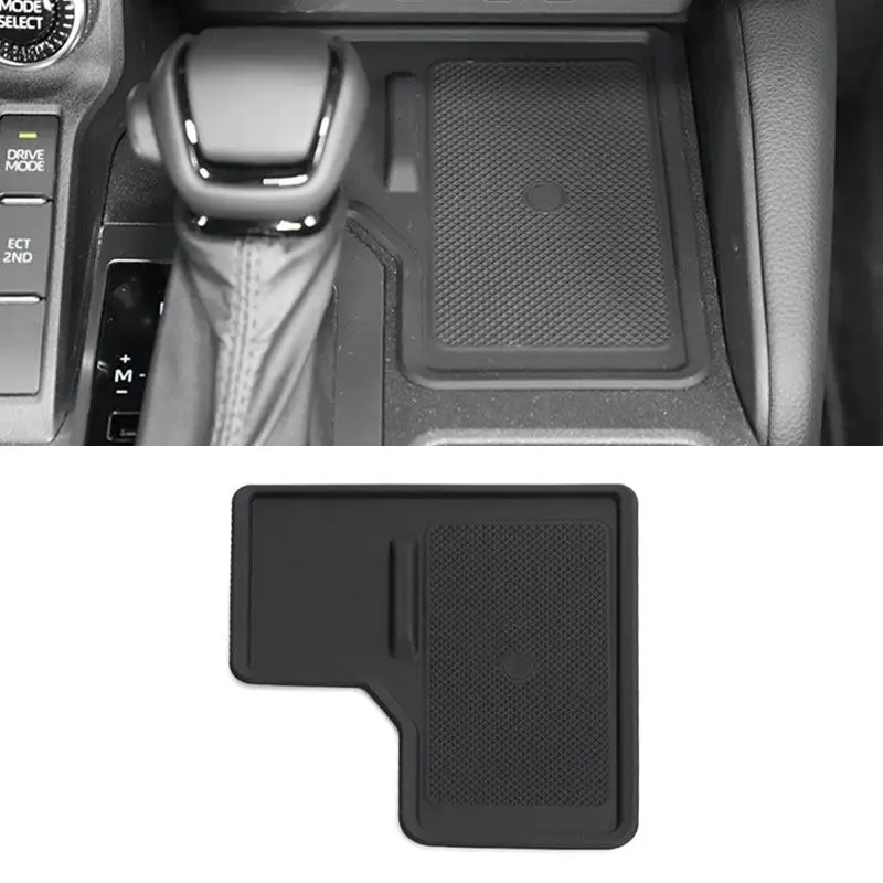 Organizador de consola central para Toyota Land Cruiser Prado J250 2024