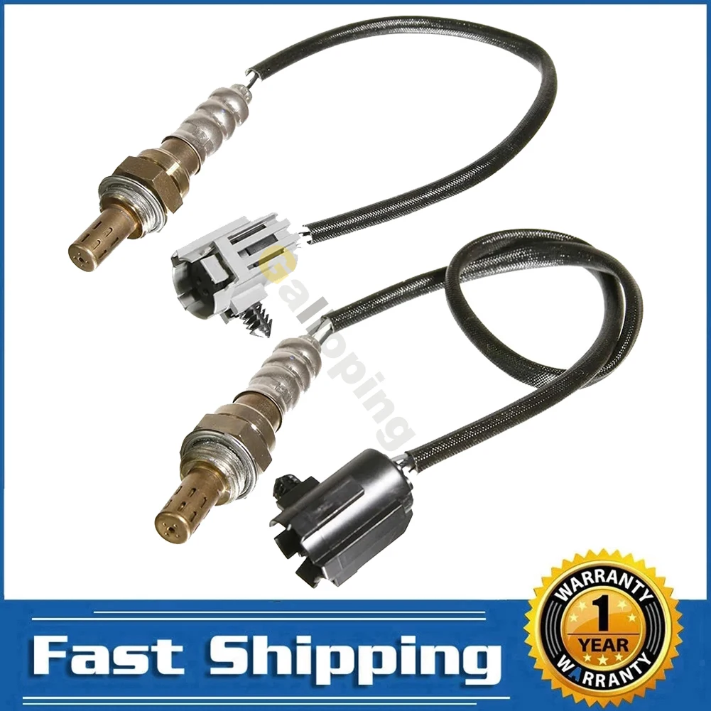Sonda lambda Jeep Wrangler TJ y Grand Cherokee 4.0L