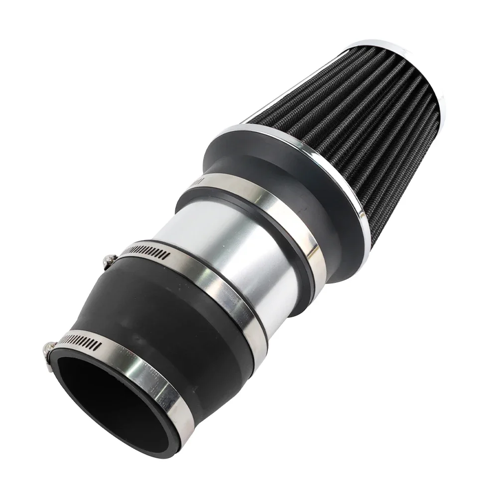 Filtro aire admisión corta deportiva – Mercedes Benz C300 C350 2008-2012 V6 - imagen 5