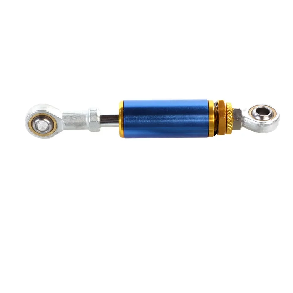 Amortiguador torsión deportivo aluminio Honda Civic EG EK 1.6 VTEC - imagen 5