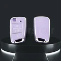 3button purple cover
