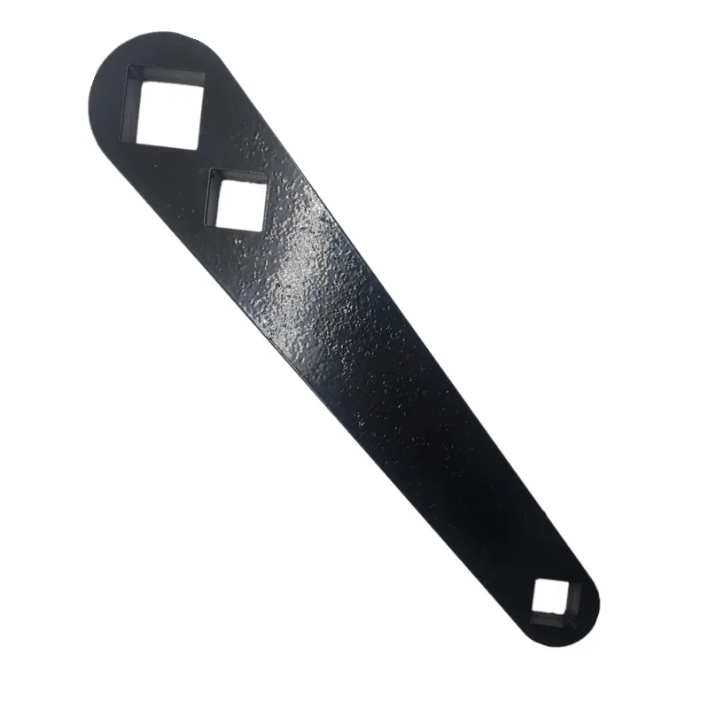 Llave tapón de cárter aceite para Steyr Weichai – herramienta drenaje - imagen 5