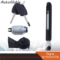 Cerradura capó Ford Focus MK2, C-MAX y Kuga 04-12 – 4M5AA16B970AB