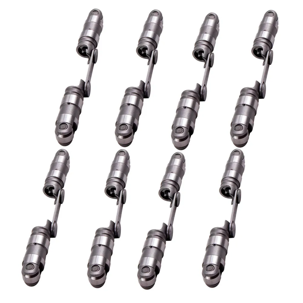 Elevadores de rodillos hidráulicos Ford bloque pequeño 289 302 351