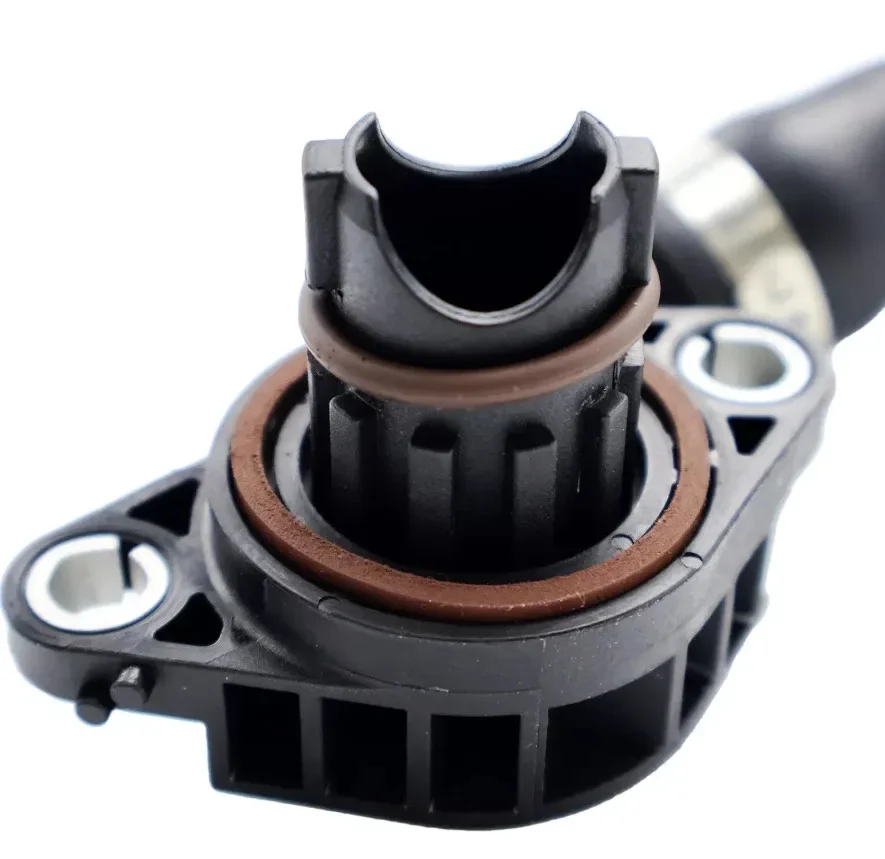 Manguera ventilación cárter BMW X5 X6 F15 F16 OEM 11158647962 - imagen 5