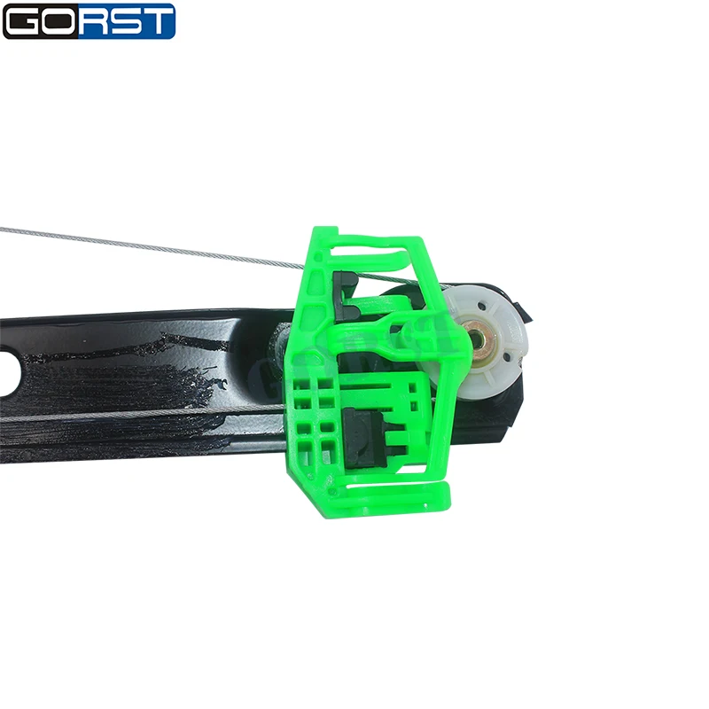 BMW Elevalunas 51357140589/51357140590 para Serie 3 E90/E91 - imagen 4