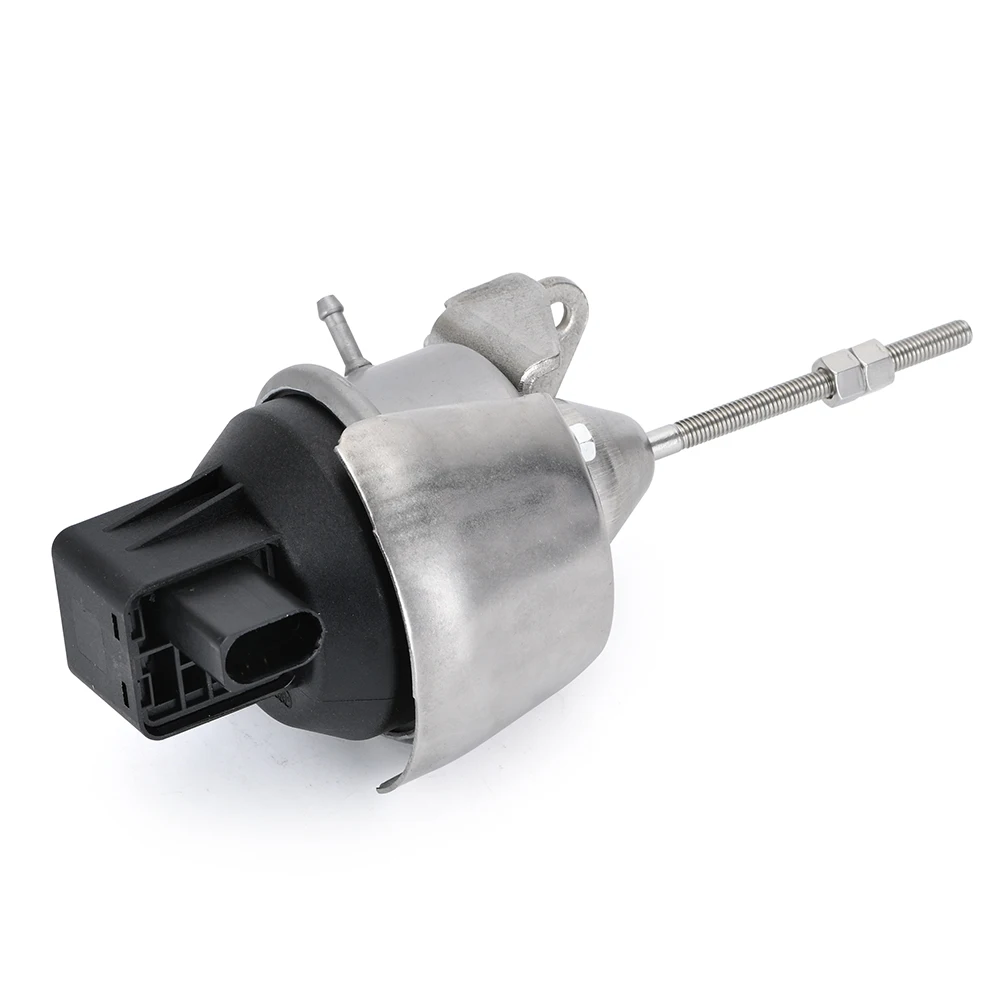 03L198716A actuador electrónico del turbo para VW/Audi 2.0 TDI - imagen 3