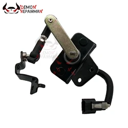 53820-7S600 Sensor altura suspensión trasera izquierda – Nissan Armada