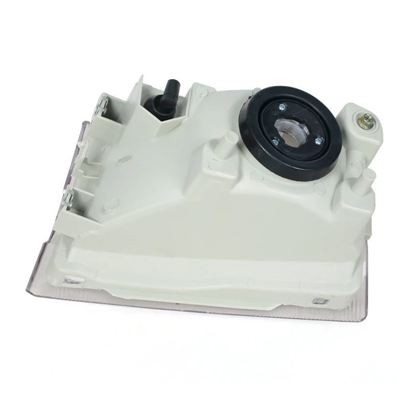 Luz antiniebla delantera Toyota Land Cruiser Prado 90 3.4 1996-2003 OEM - imagen 5