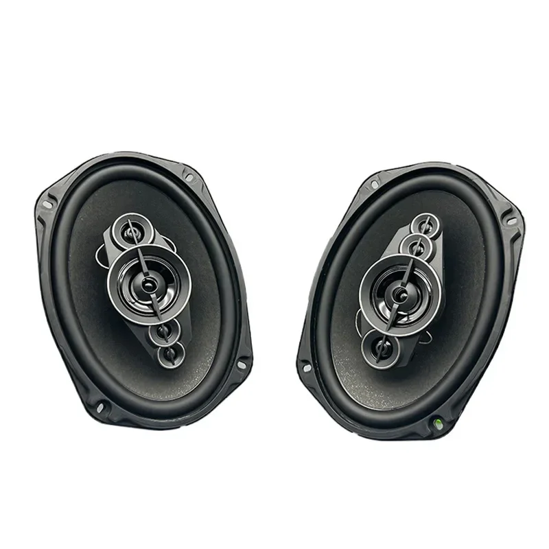 Bocina coaxial de audio para coche con montaje modificado, sonido - imagen 2