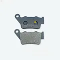 Rear Brake Pads
