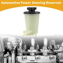 Depósito de dirección asistida UXCELL 8L1Z3E764A para Ford Expedition