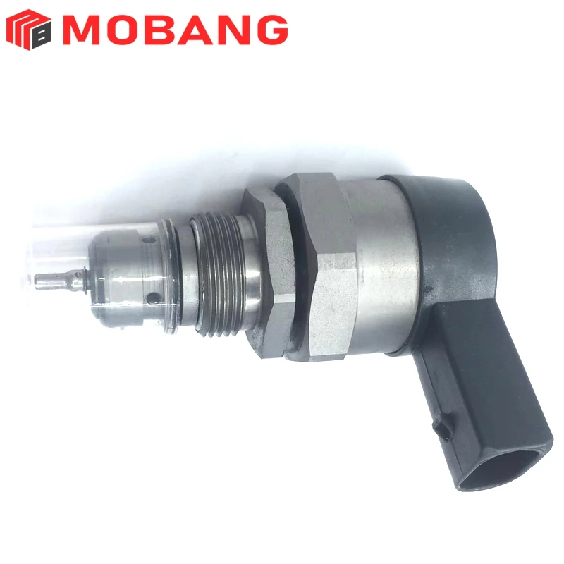 Regulador de presión de combustible Bosch 0281002949 para BMW Serie 1, 3 y 5 - imagen 5