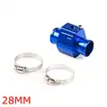 28MM blue