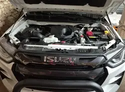 RG01 puntal de capó para Isuzu D-Max y Mazda BT-50 2019-2025