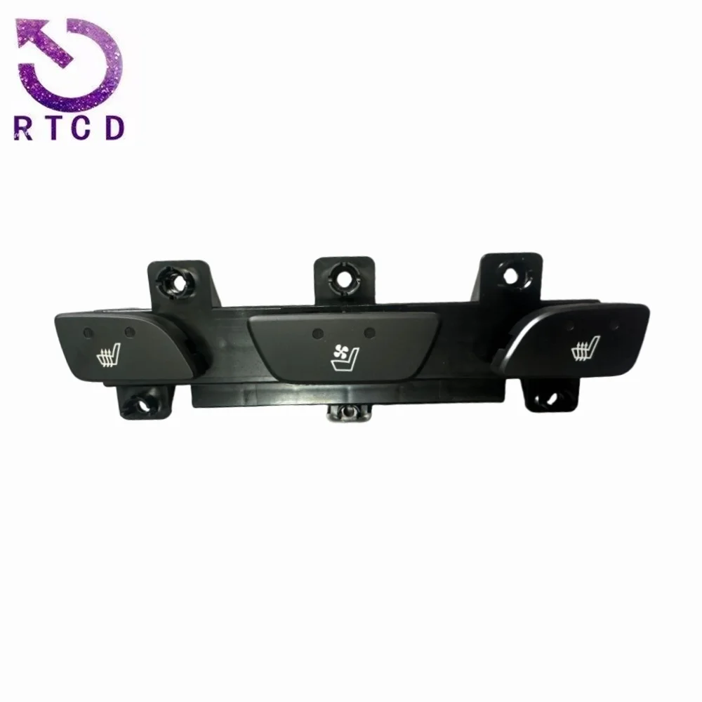 Interruptor calefacción asiento Hyundai IX35 933102Y200TAN