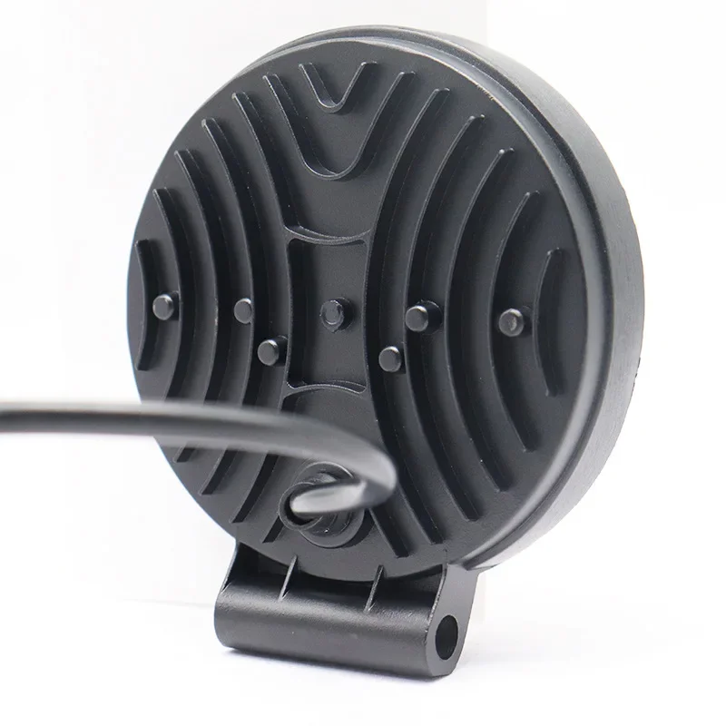 Faro trabajo LED 36W alta potencia 5″ – 4×4 SUV - imagen 5