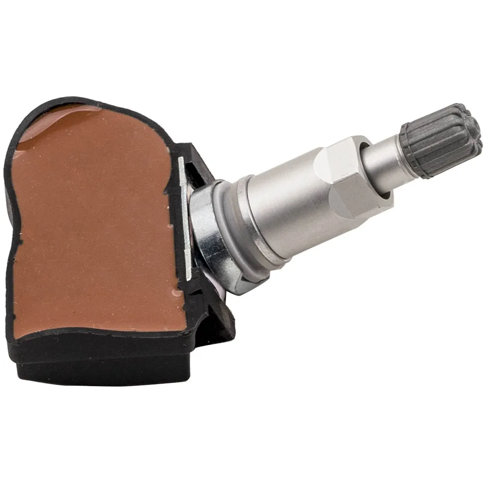 Sensor de rueda TPMS compatible con referencias OEM BMW