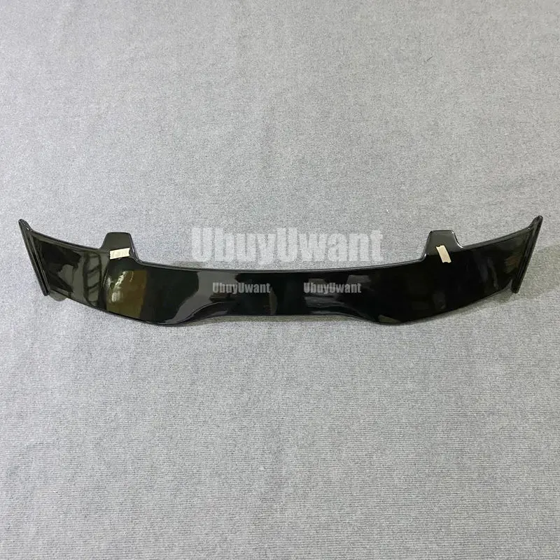 Alerón trasero universal ABS para Ford Focus Hatchback MK2-MK4 - imagen 2