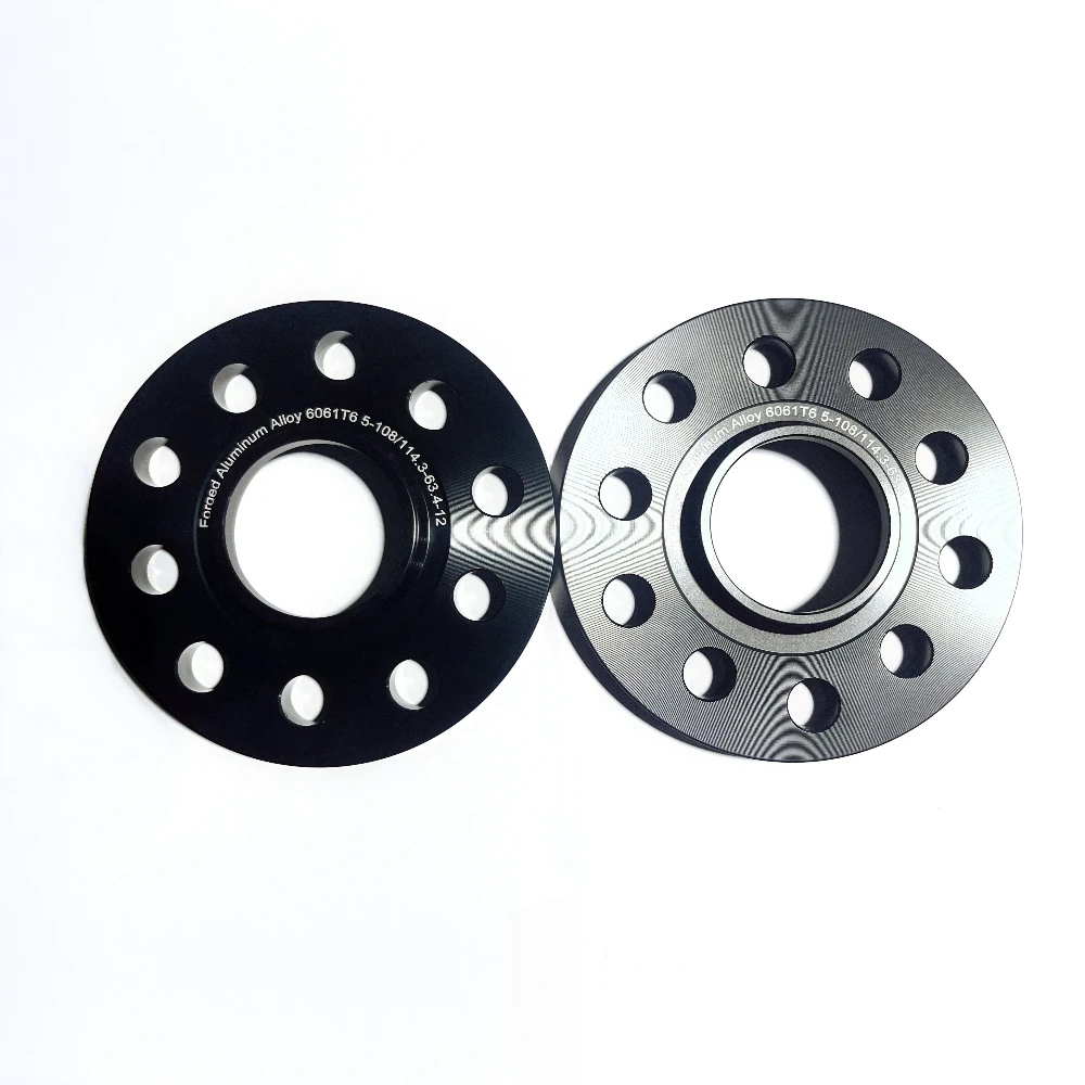 Espaciadores de rueda 5x114,3 63,4 mm – Compatible Ford y Lincoln - imagen 3