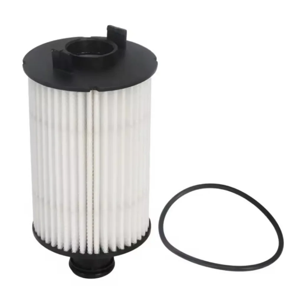 Filtro de aceite LR011279 para Jaguar Land Rover 3.0 V6 y 5.0 V8 - imagen 4